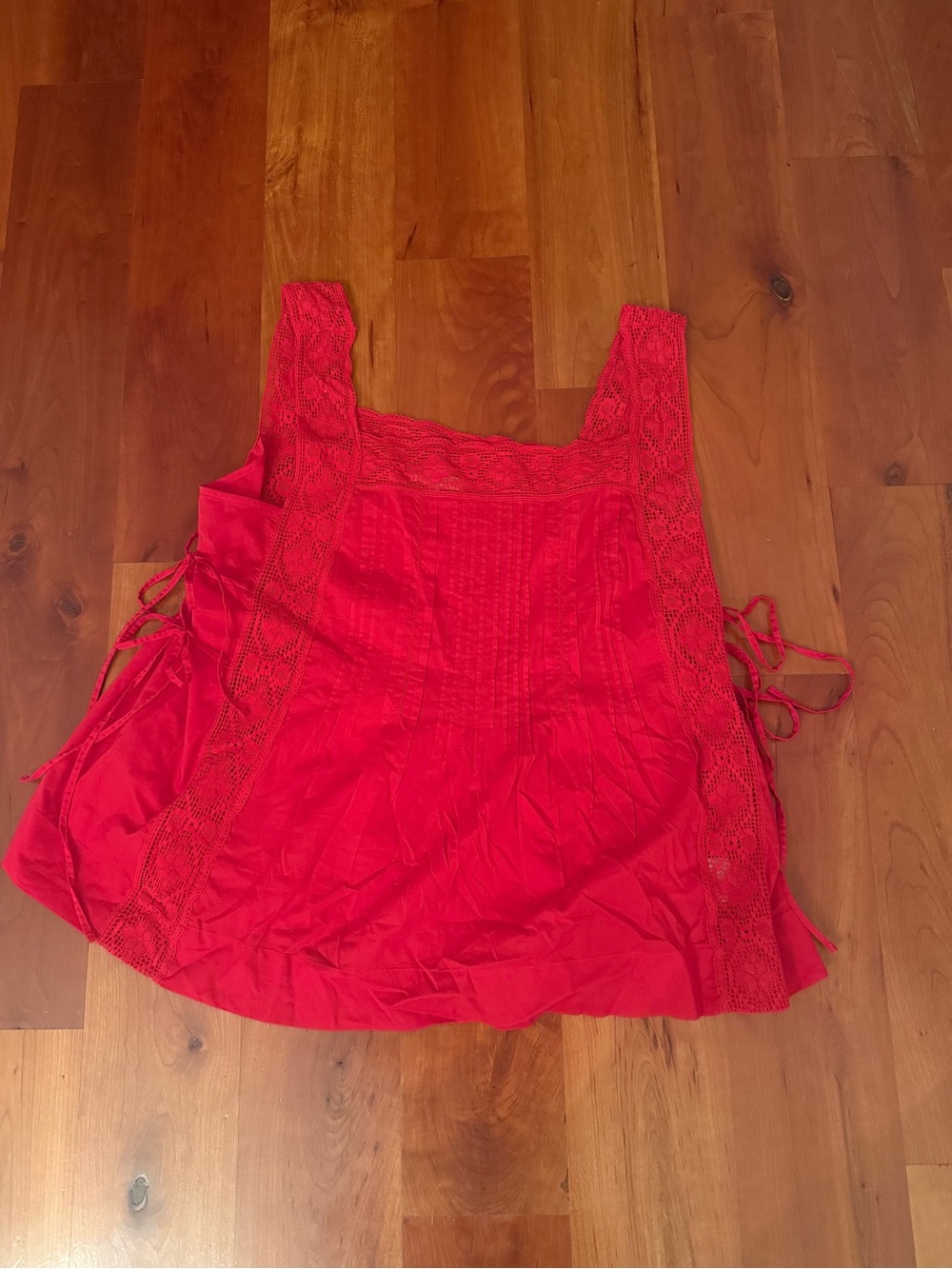 Madewell Sophie Top